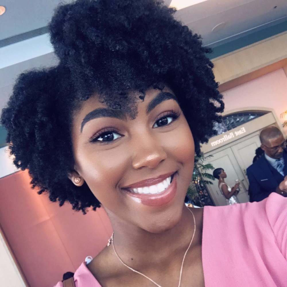 Meet your Posher, Naidra